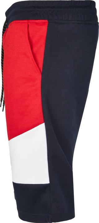Produktbild Southpole Color Block Tech Fleece Shorts