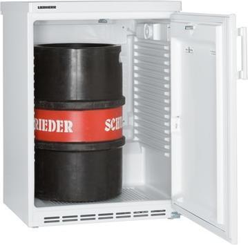 Image du produit Liebherr FKU 1800-21 (175 l)