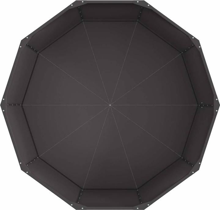 Immagine prodotto vidaXL Garten-Pflanzgefäss