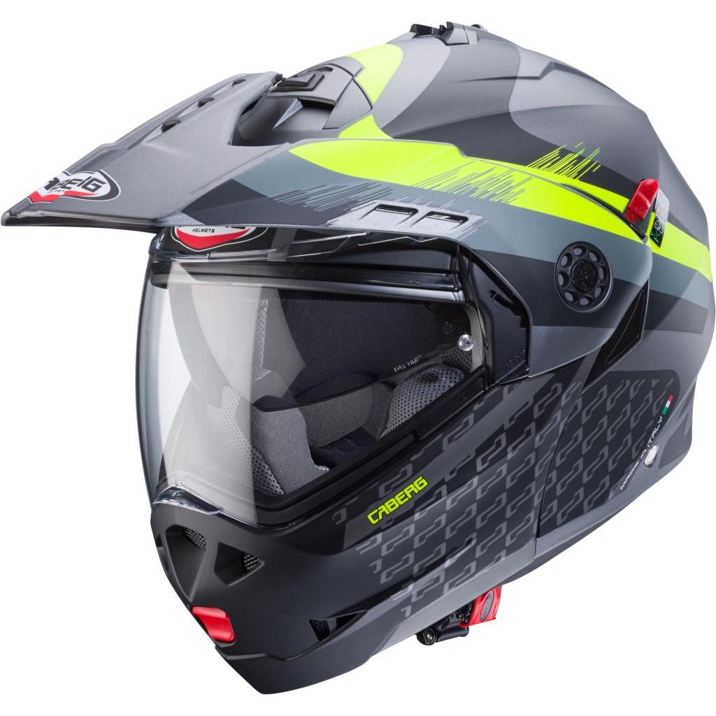 Caberg, Casco da moto, Tourmax X Sarabe (L)