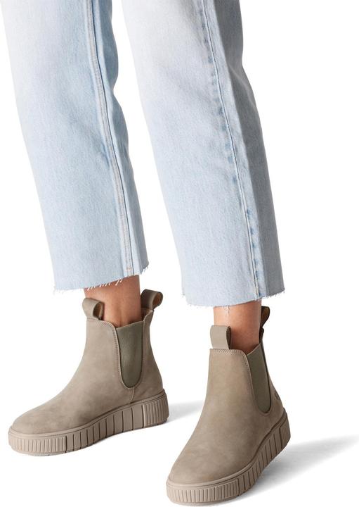 Actual product image Tamaris Chelsea boot (37)