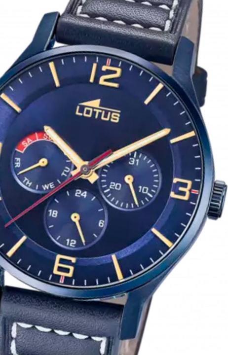 Immagine prodotto Lotus 18833/1 Multifunzione (41 mm)