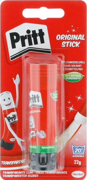 Produktbild Pritt Klebestifte