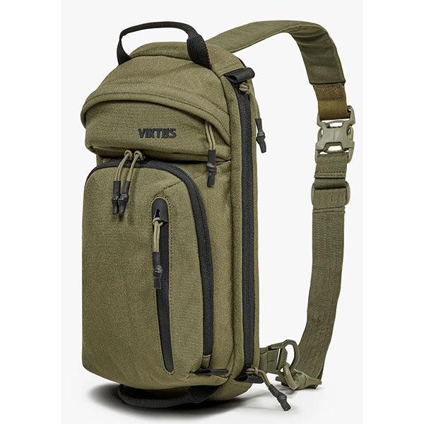 Actual product image Viktos Sling-Bag UPSCALE 3, ranger