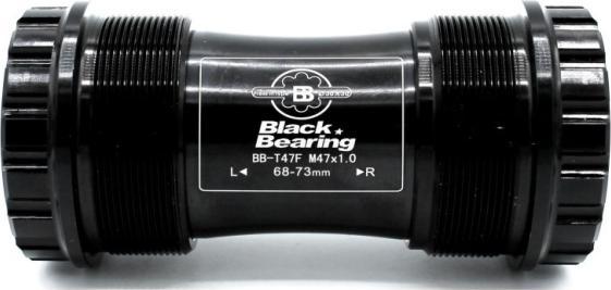 Actual product image Black Bearing Praxis - B5 30/28 mm