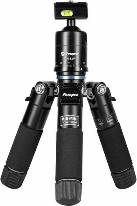 Produktbild Fotopro Table Tripod (Metall)