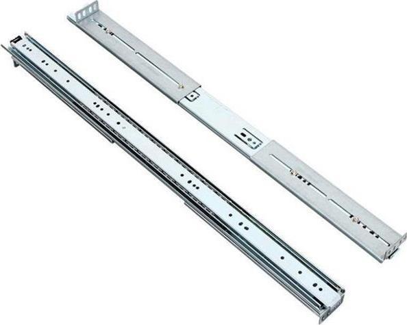 Produktbild 1st Cool Universalschienen, Länge 18" / 450 mm, für IPC-Rack-Serverschränke