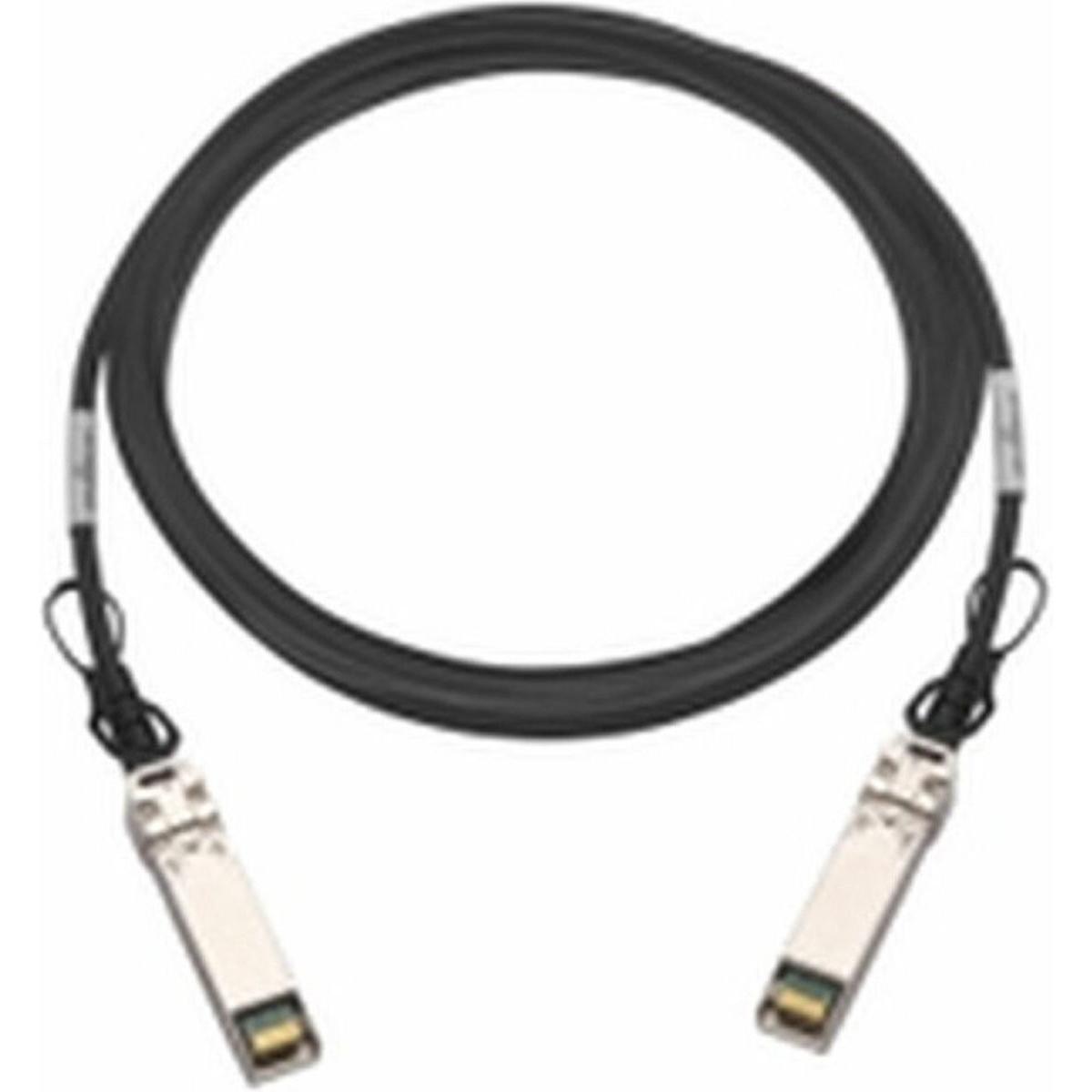 QNAP Cab-Dac30m-Sfpp Direct Attach Cable, NAS Zubehör