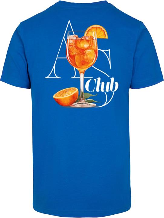 Immagine prodotto Mister Tee Maglietta A S Club - 139127 (XXL)