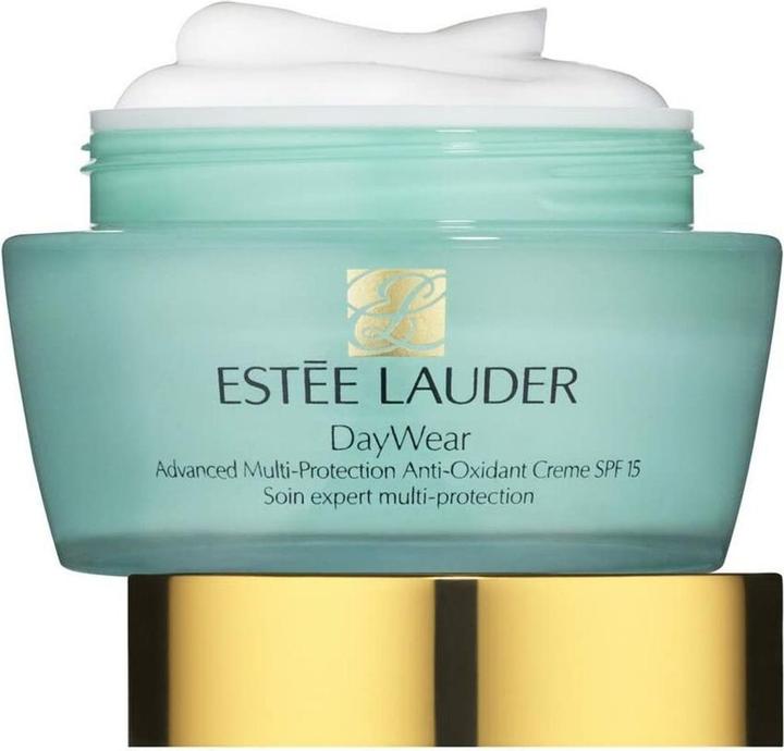 Actual product image Estée Lauder DayWear (50 ml, Day cream, SPF 15)
