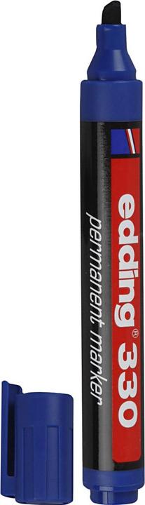 Produktbild Edding Permanent Marker 330 (1 x)