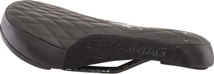Produktbild Chromag Overture LTD Sattel