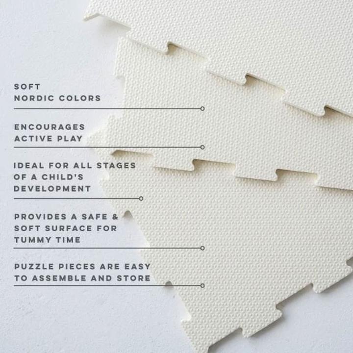 Immagine prodotto 3 Sprouts Spielmatte creme