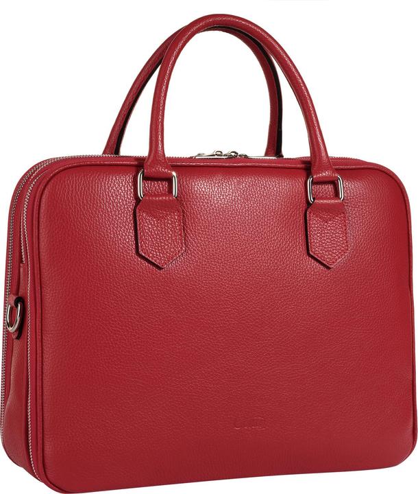Actual product image Cluty Aktentasche