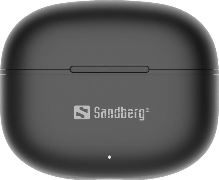 Actual product image Sandberg Play'n Go Wireless Earbuds (5 h, Wireless)