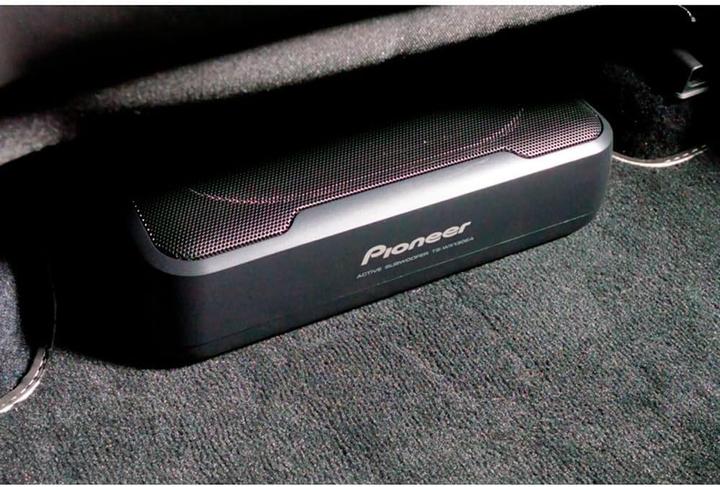 Produktbild Pioneer TS-WX130EA (160 W)