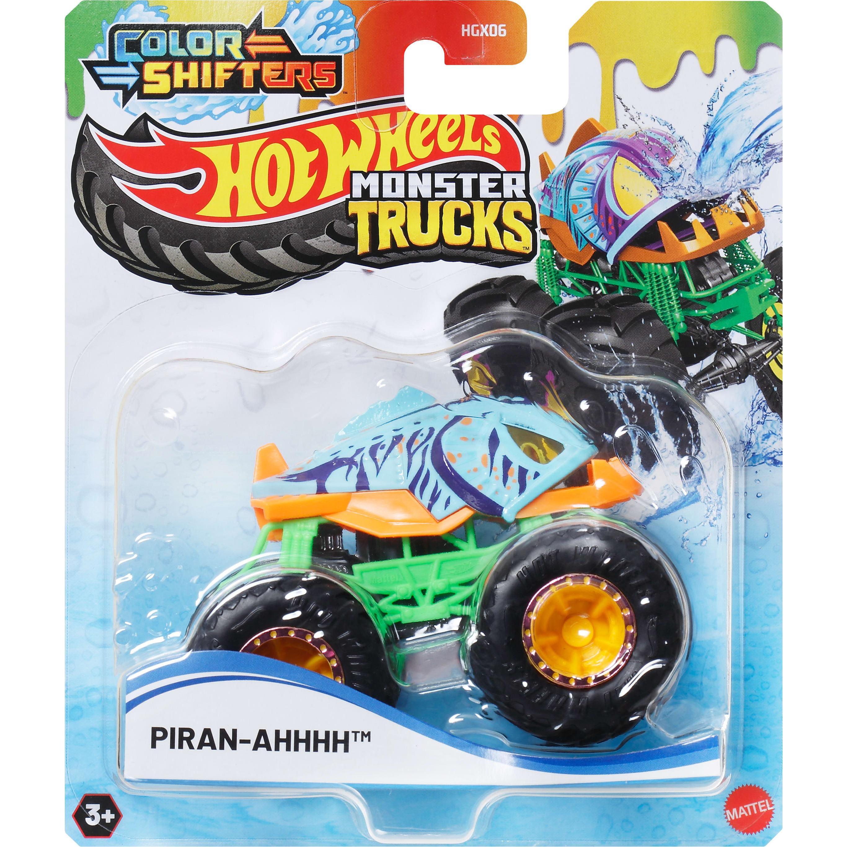 Hot Wheels JDV93