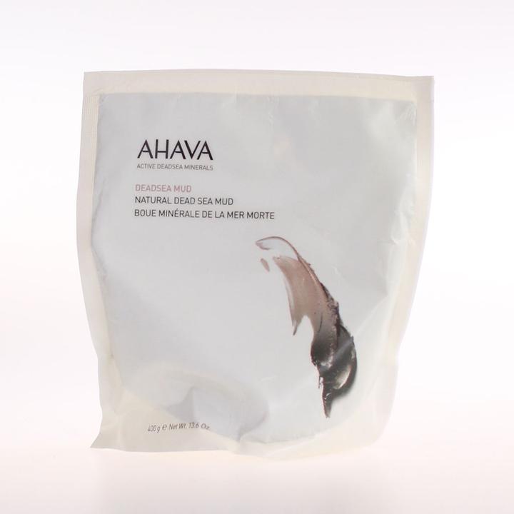 Produktbild Ahava Natural Dead Sea Mud (400 ml)
