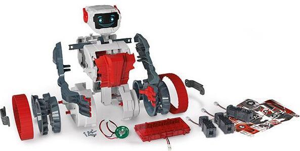 Produktbild Clementoni Evolution Roboter