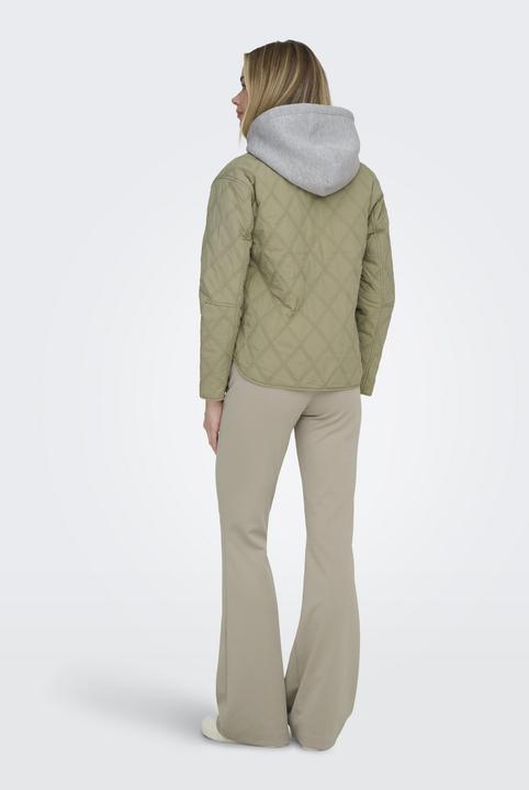 Produktbild Only ONLRISSO Steppjacke Steppjacke (M)