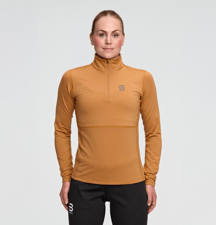 Image du produit Daehlie W Half Zip Pace (M)