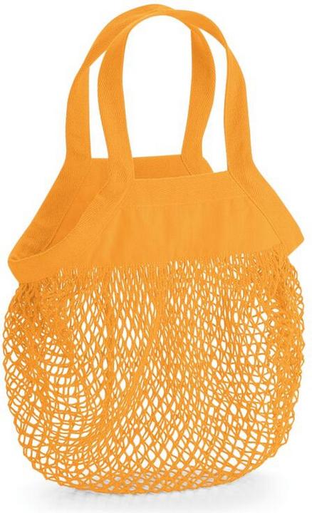 Produktbild Westford Mill Tragetasche Organic Netzmaterial (10 l)