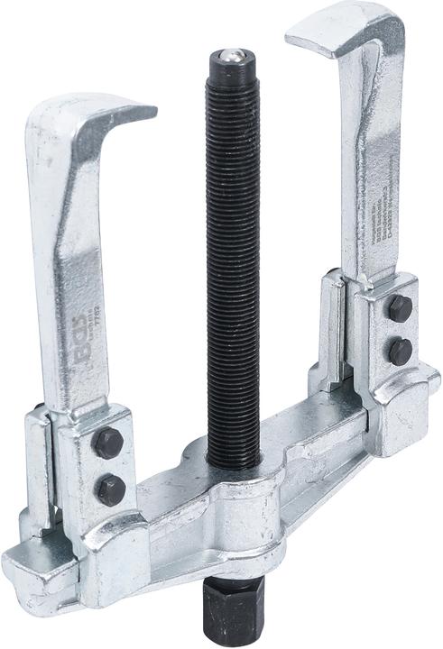 Actual product image BGS Parallel Puller, fine Thread, 2-legs 50 - 150 mm