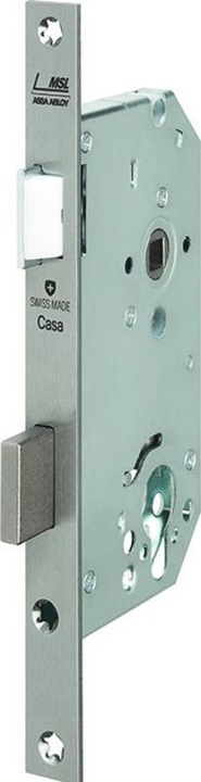 Immagine prodotto MSL Serrature d'infilare di sicurezza CASA Beta 1123 (Serratura a mortasa)