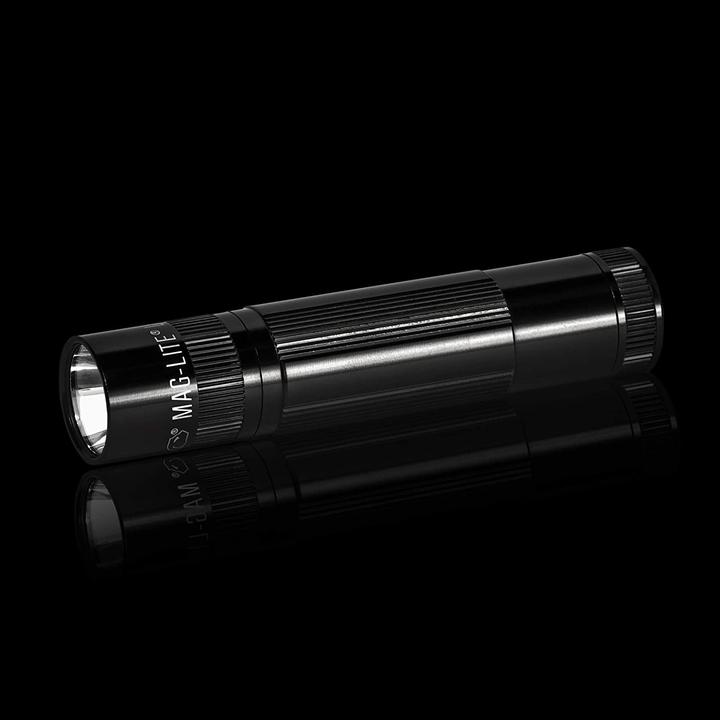 Produktbild Maglite LED Xl200 (12 cm, 172 lm)