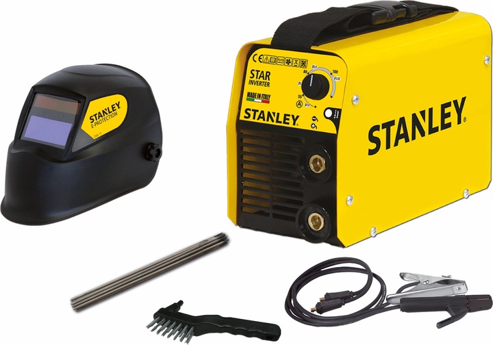 Stanley Star 4000