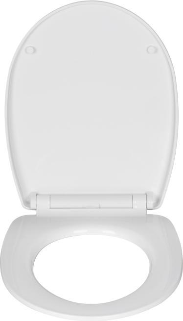 Produktbild Wenko WC-Sitz Biban