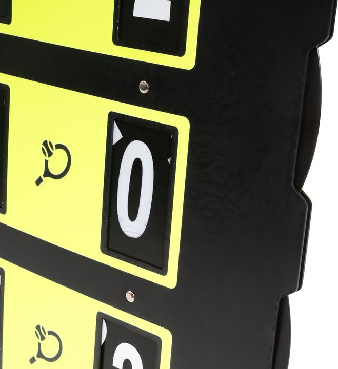 Image du produit Sport-Thieme Indicateur de score de tennis Score