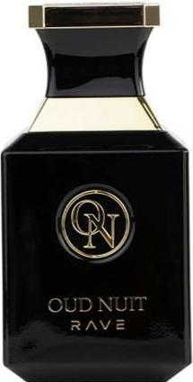 Immagine prodotto Rave Oud NUIT 100 ml (Eau de parfum, 100 ml)