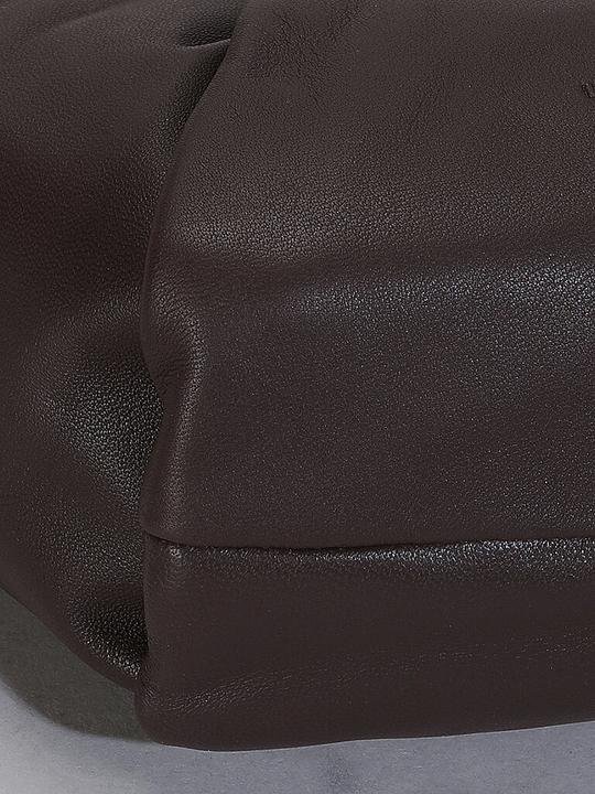 Immagine prodotto Les Visionnaires Greta mini Essential silky Handtasche Leder 23 cm