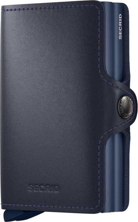 Actual product image Secrid Twinwallet