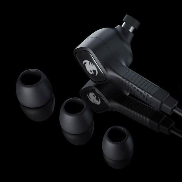 Actual product image Roccat Syn Buds (Cable)