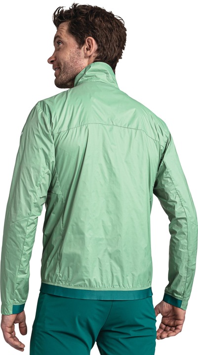 Actual product image Schöffel Jacket Bygstad M (48)
