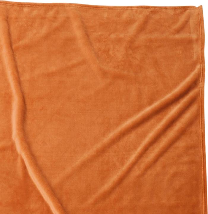 Productafbeelding Tom Tailor Wellsoft deken (150 x 200 cm)