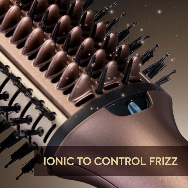 Image du produit BaByliss Brosse à air chaud