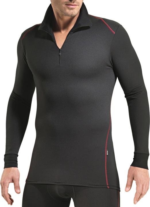 Immagine prodotto ISA Bodywear CC3 Rollkragenshirt (XL)