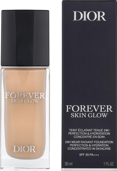 Produktbild Dior Forever Skin Glow (1,5N Neutral)