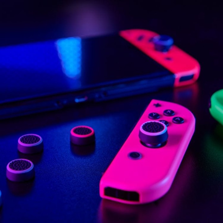 Produktbild Urage Colors (Switch)