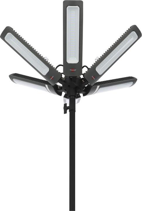 Brennenstuhl LED-Scheinwerfer-Set (40500 lm)