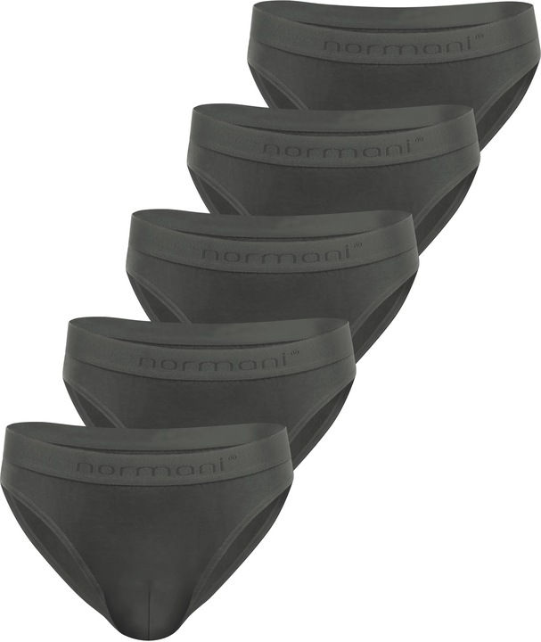 Immagine prodotto Normani 5 Slip in cotone biologico Sliwen - 9283 (3XL)