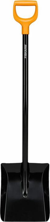 Actual product image Fiskars łopata Do Betonu Solid+