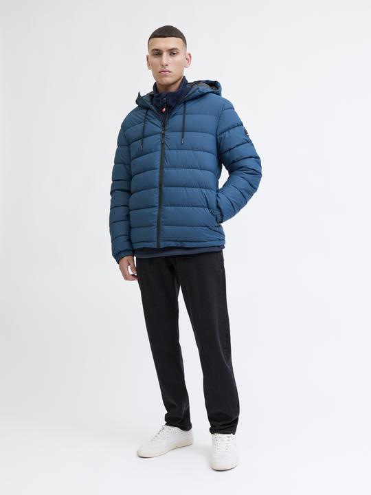 Produktbild Jack & Jones Jacke POINT Steppjacke (M)
