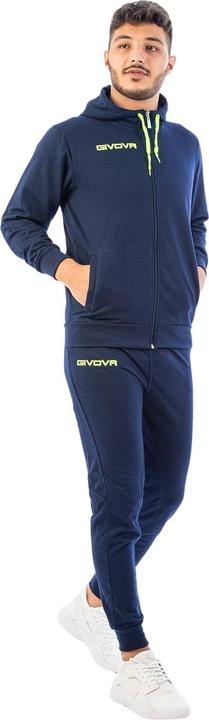 Produktbild Givova Poker (M)