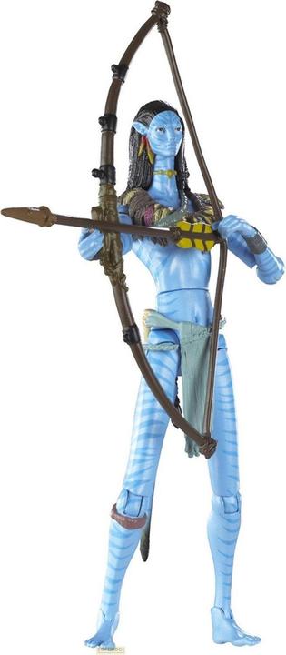 Actual product image Mattel Avatar - Neytiri