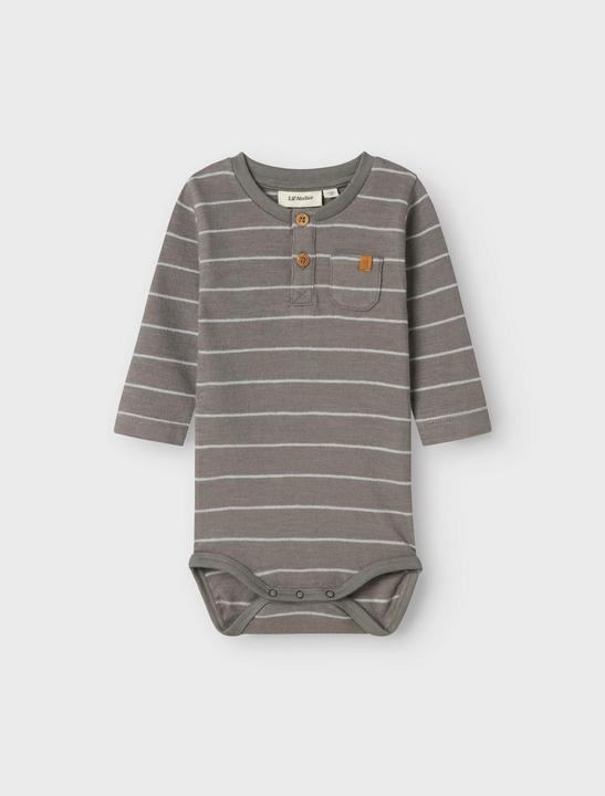 Immagine prodotto Name it Tutina in cotone organico (68)