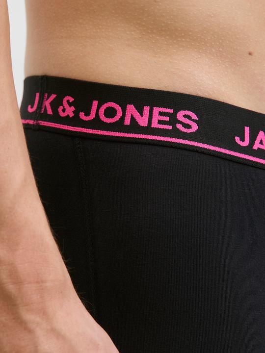 Immagine prodotto Jack & Jones 4er-pack Trunks Trunks (XL, confezione da 4)